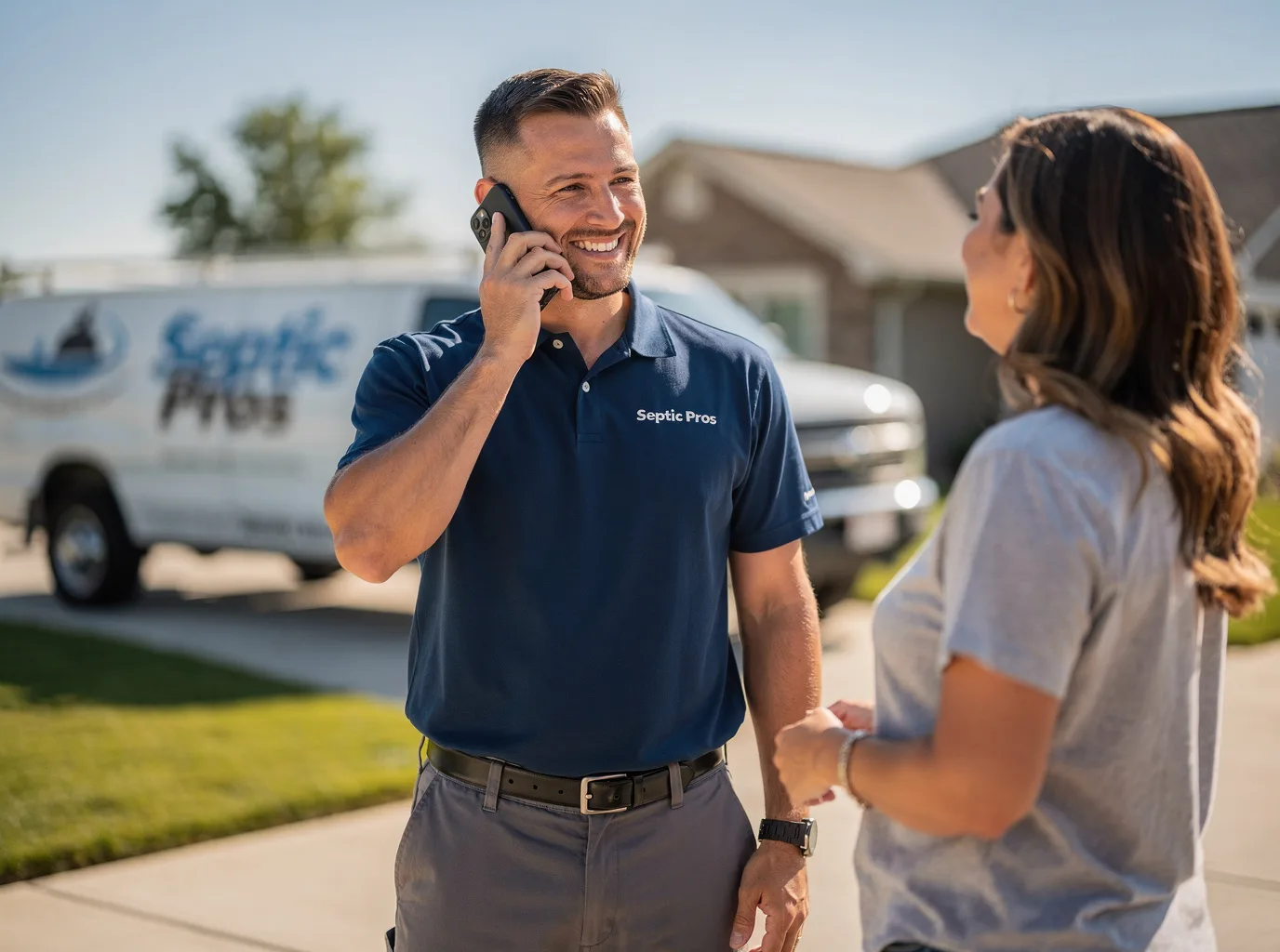 Septic Tank Pumping Wilson, OK FAQs